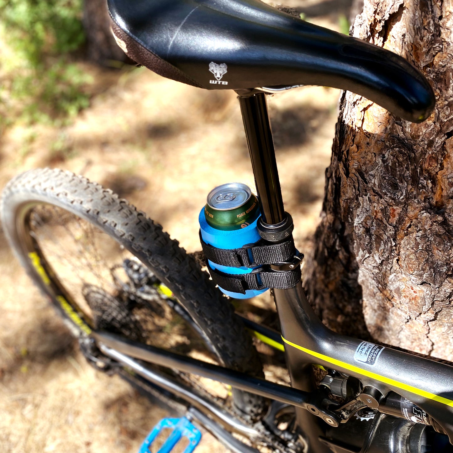 Beer Binding ENDURO