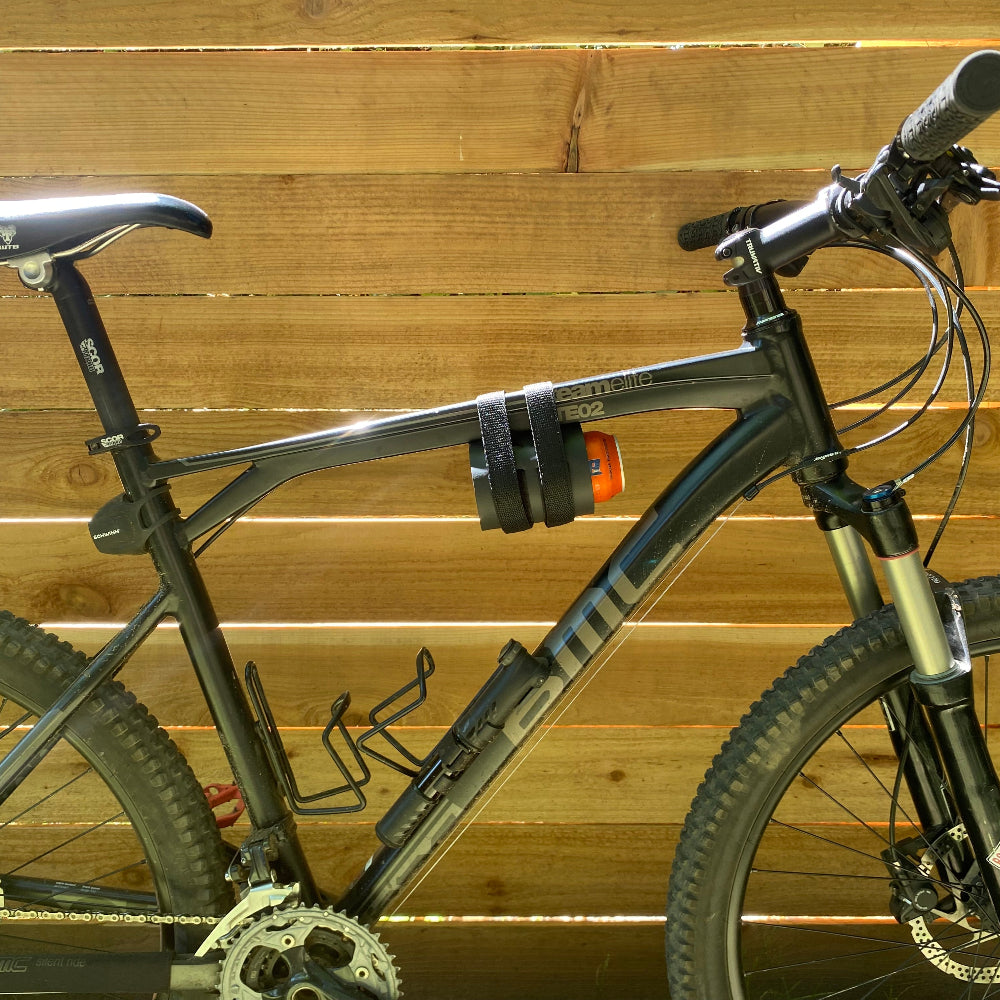Beer Binding ENDURO