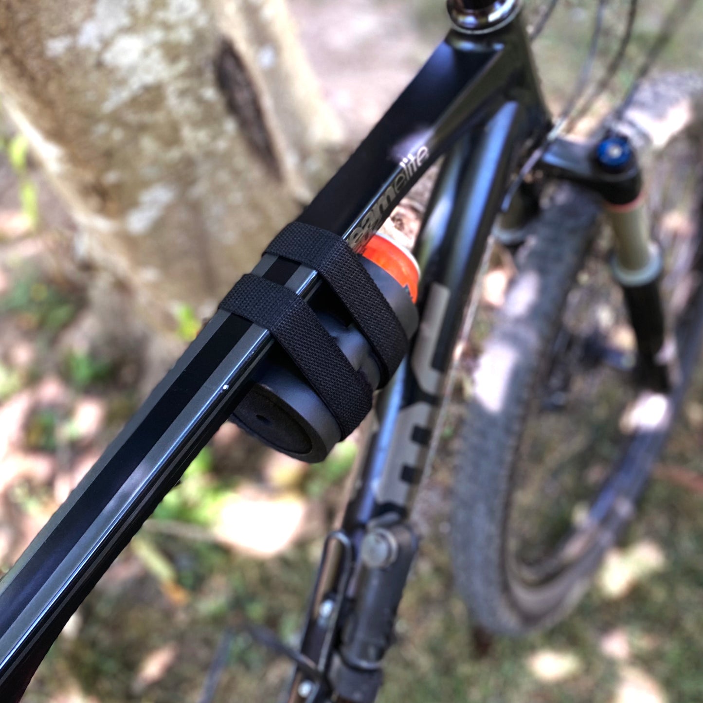 Beer Binding ENDURO