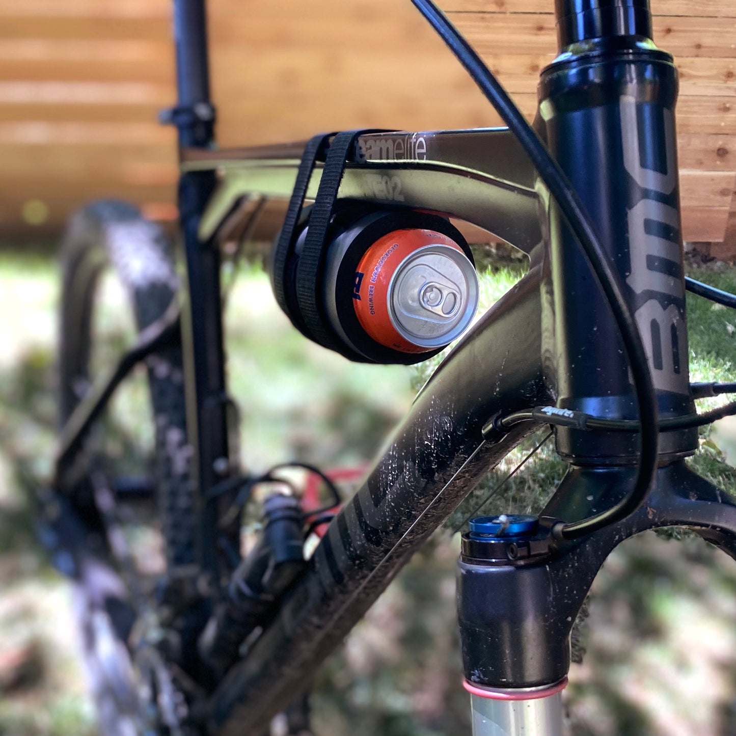 Beer Binding ENDURO