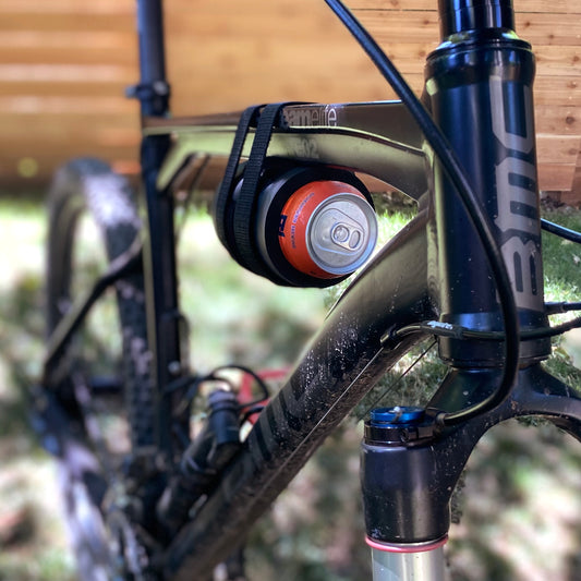 Beer Binding ENDURO