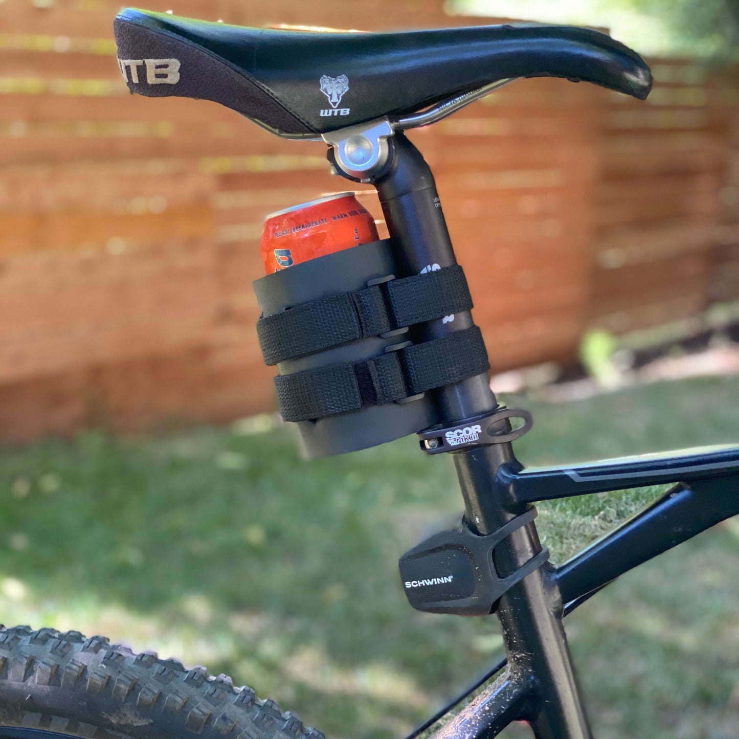 Beer Binding ENDURO