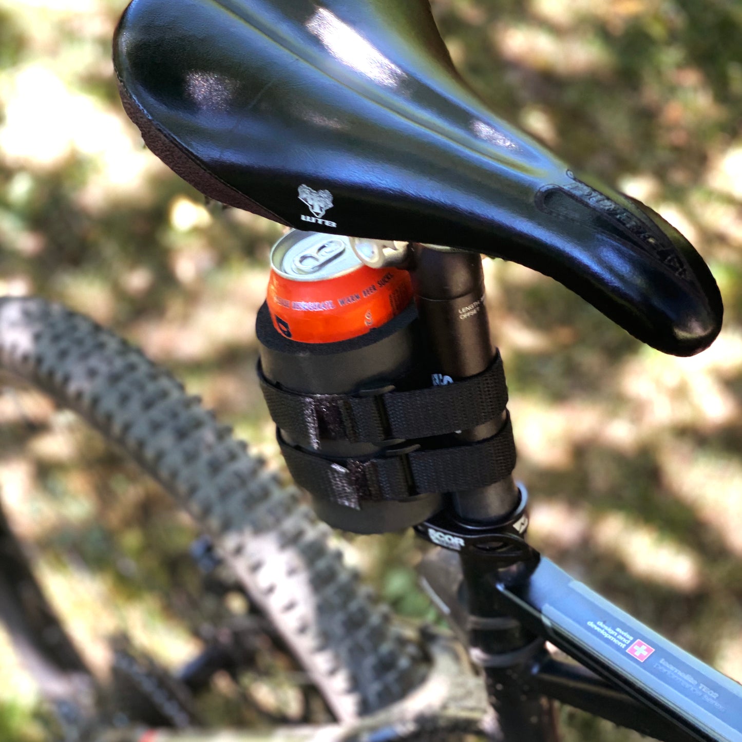 Beer Binding ENDURO