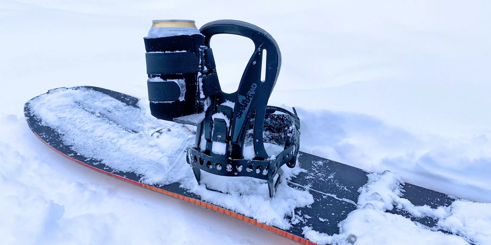 Snowboard Accessory Gift