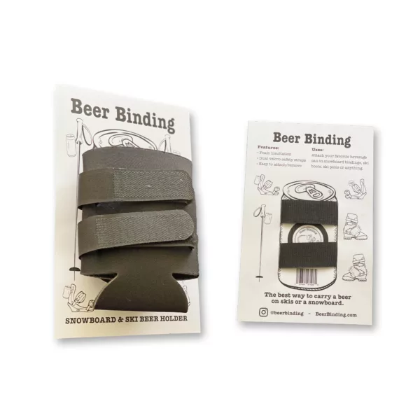 Beer Binding Package