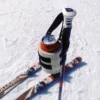Ski Pole Beer Holder - Beer Binding Pro
