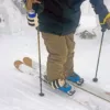 Ski Pole Beer